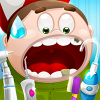 play Doctor Teeth 2 Game