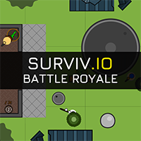 play Surviv.io Game