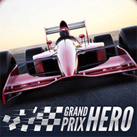 play Grand Prix Hero Game