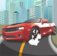 play Furious Speed Game