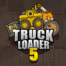 play Truck Loader 5 Game