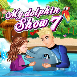 My Dolphin Show 7 Game