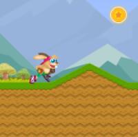 play Such Bunny Run Game