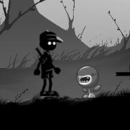 play Shadow Boy Adventures Game