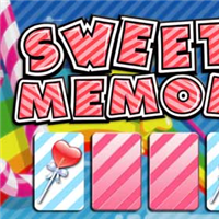 play Sweety Memory Game