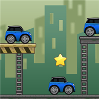 play Crazy Parking Game
