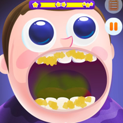 play Popstar Dentist 2 Game