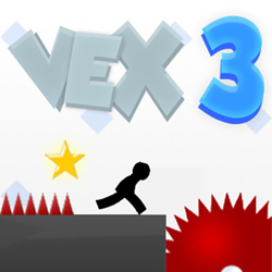 Vex 3 Game