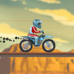 play X Trial Racing Game