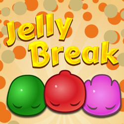play Jelly Break Game