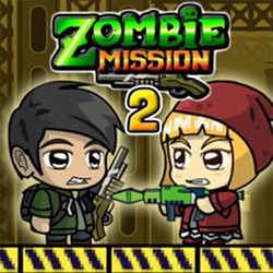 Zombie Mission 2 Game