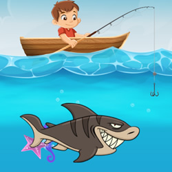 play Fishing Frenzy Game