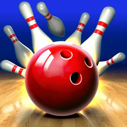 play 3D Bowling Game