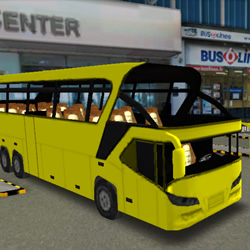 play Indian Bus Simulator 3D Game