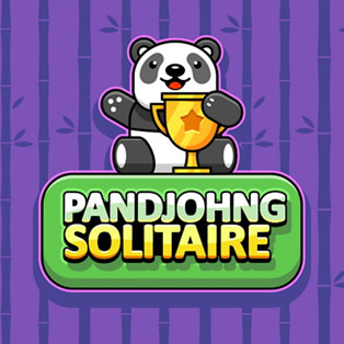 play Pandjohng Solitaire Game