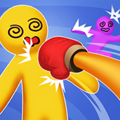 play Mister Punch 3D Game