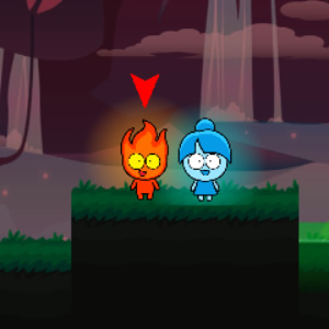 Image 1 - Fireboy and Watergirl - IndieDB