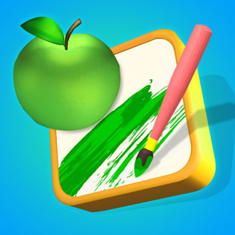 play Color Matching 3D Game