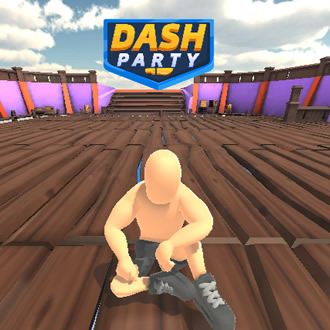 play Dash Party Game
