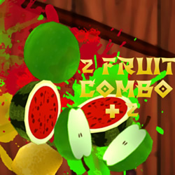 play Fruit Break Game