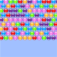 play Bubble Hit Game