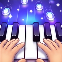 play Piano Online Game