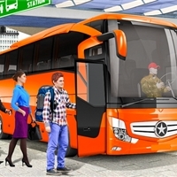play City Coach Bus Simulator Game