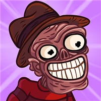 play TrollFace Quest: Horror 2 Game