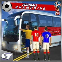 play Football Players Bus Transport Simulation Game