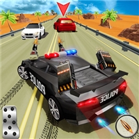play Police Car Chase Crime Racing Games