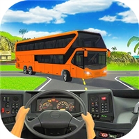 play Heavy Coach Bus Simulation Game