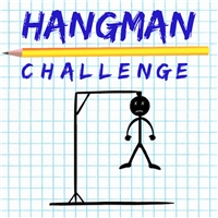 play Hangman Challenge Game