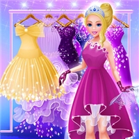 Cinderella Dress Up Game Game Online For Free! - VeDeDo.com