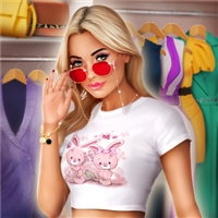 play Dress up Games for Girls