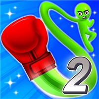 play Rocket Punch 2 Online Game