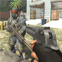 play Special Strike Operations Game