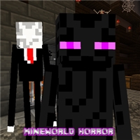 play Mineworld Horror Game